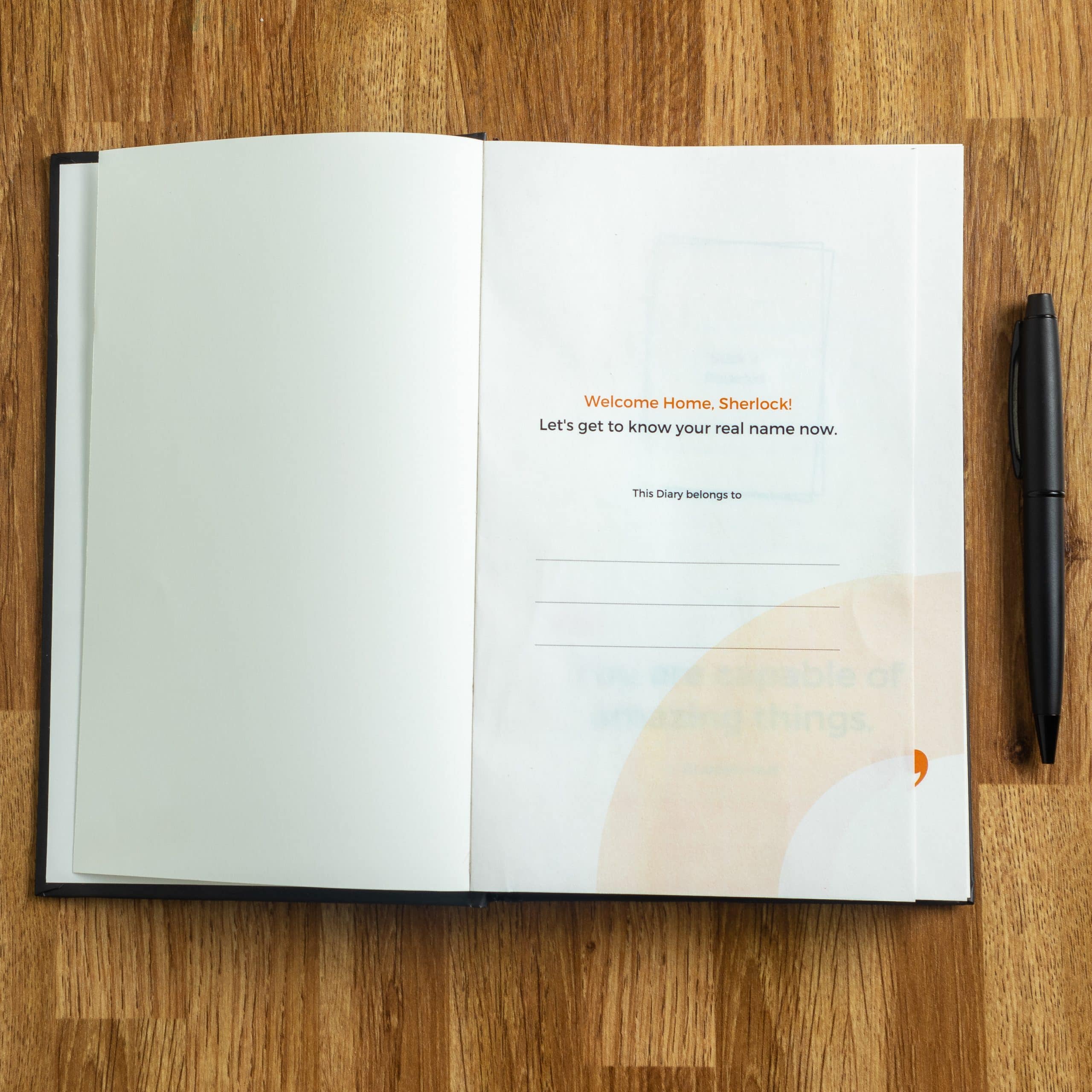 TTT-087 Software testing diary / Planner