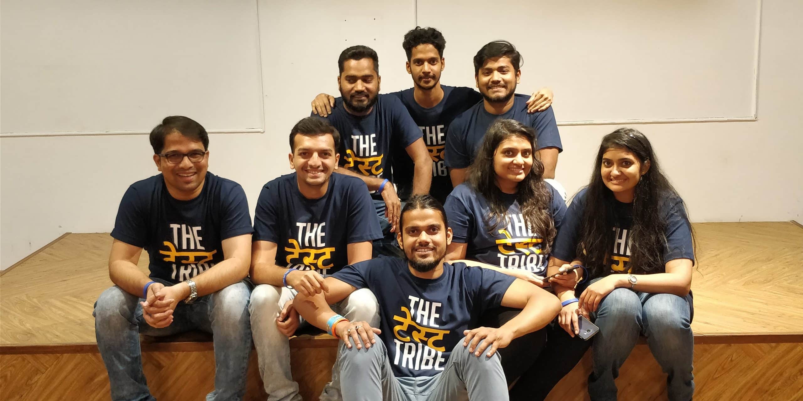 Software testing hackathon in mumbai - bug-feast
