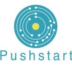 Pushstart logo