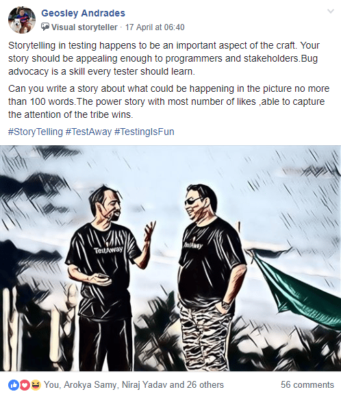power-of-storytelling