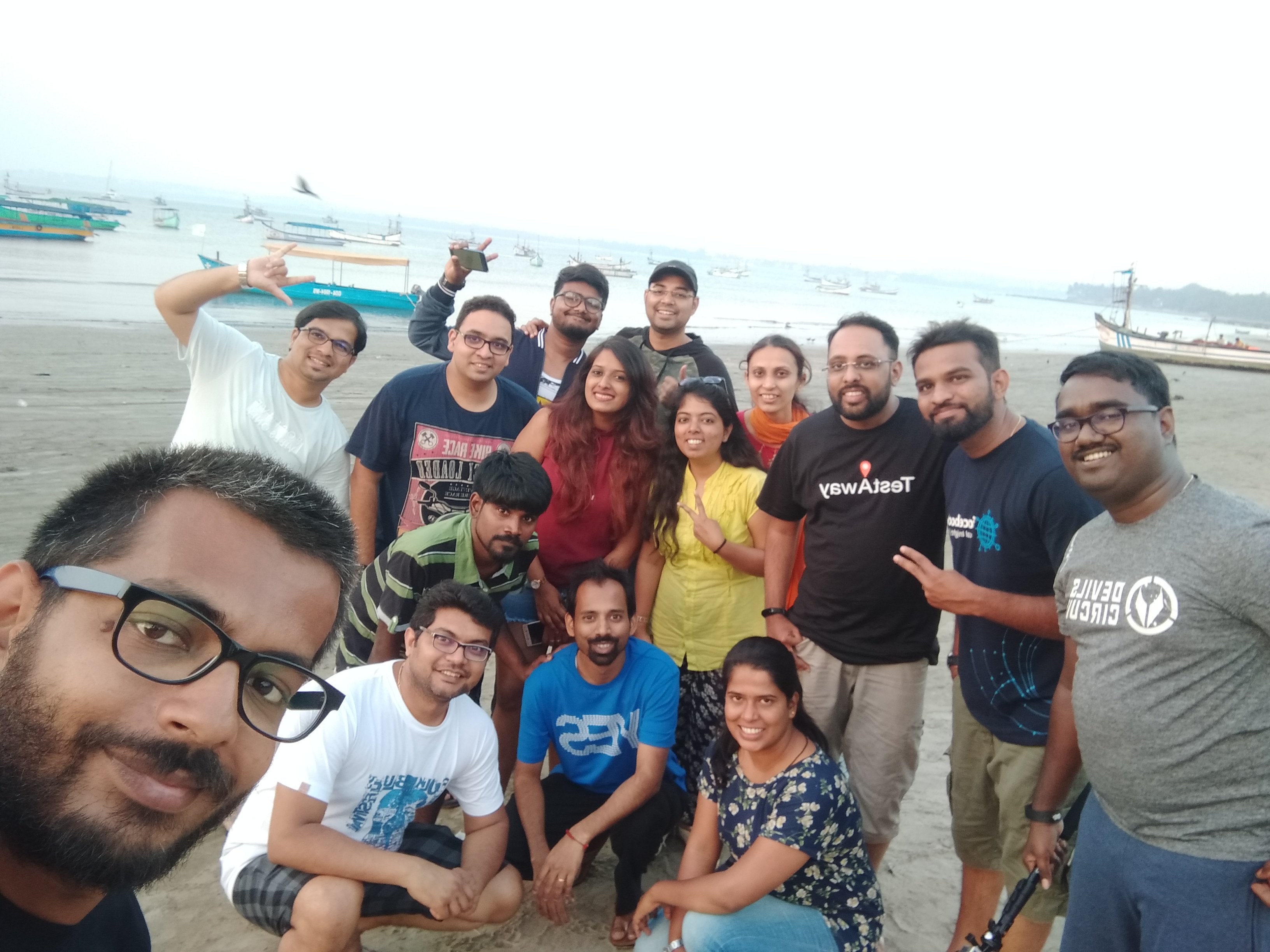 TestAway Goa TestAway Goa