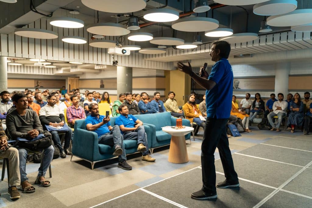 Testing Hackathon -Cignithon