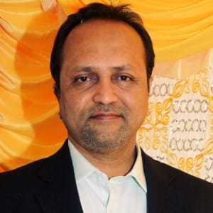Shrini Kulkarni