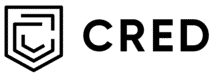 CRED logo