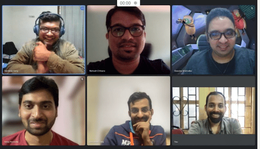TeamCall