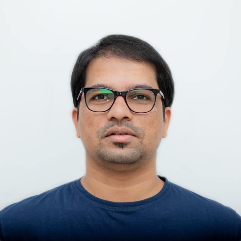 Mahesh Chikane Founder CEO The Test Tribe