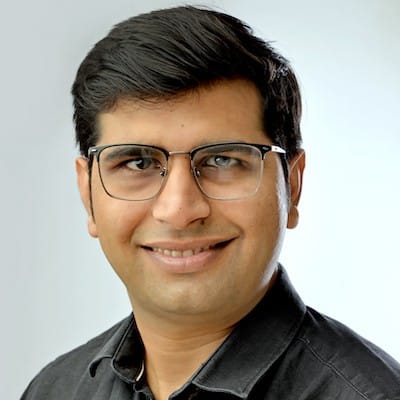 Ashwin Kumar Chordiya