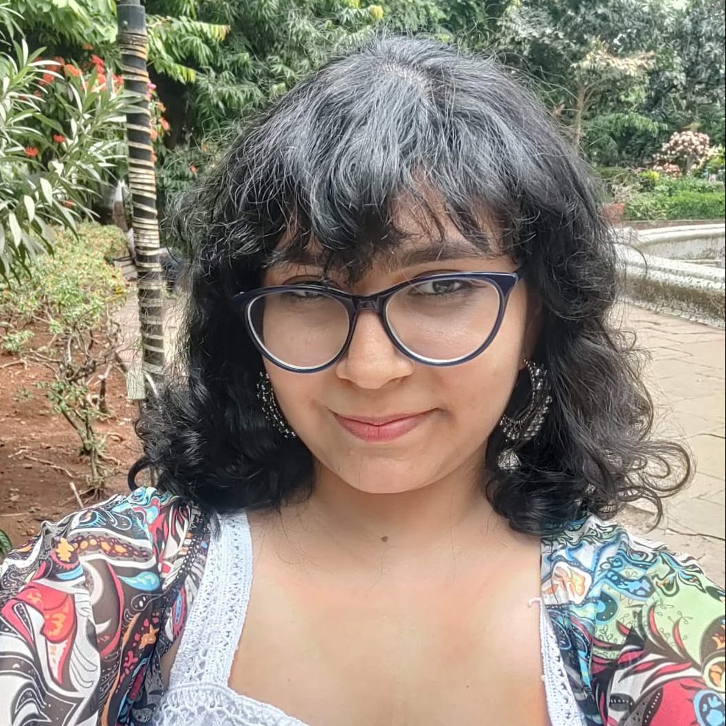 Vanshikha Sharma The Test Tribe
