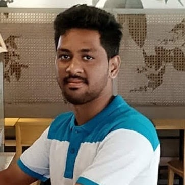 Saikumar Badam