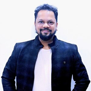 Sumit Mundhada