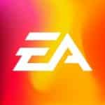 electronic arts logo