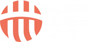 the test tribe logo
