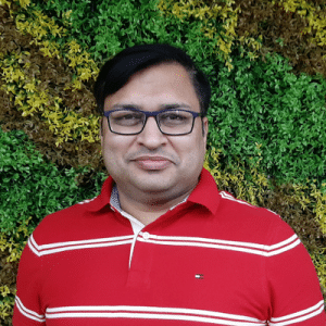 Vikas Mittal
