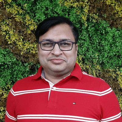 Vikas Mittal