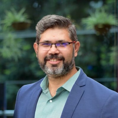 Pradeep Soundararajan