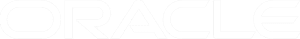 oracle 6 logo black and white