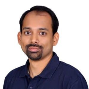 Ajay b 1