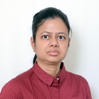 Dimpy Adhikary
