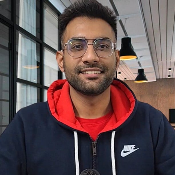 Sahil Puri