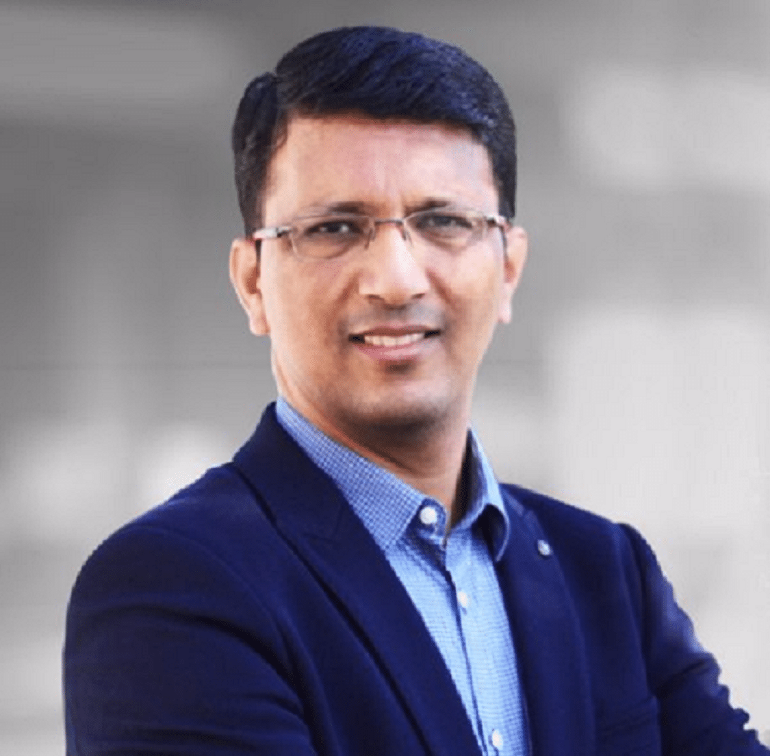 Vipin Jain