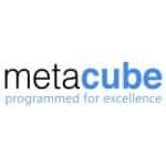 metacube logo