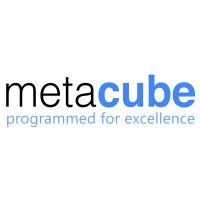 metacube logo