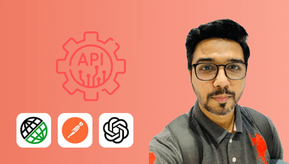 Mastering Microservices and REST API Automation using REST Assured Course