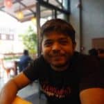 Atmaram Naik