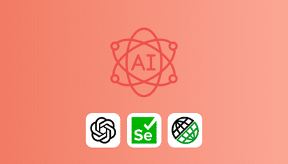 Learn Selenium with Java