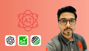 Generative AI for Testers: ChatGPT and beyond for Testing and Automation