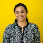 Bhavana Vasudev
