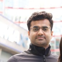 Pratik Patel