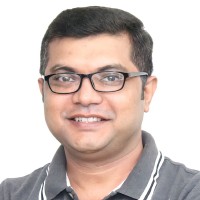 Sandeep Garg