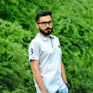 Bhavin Thummar