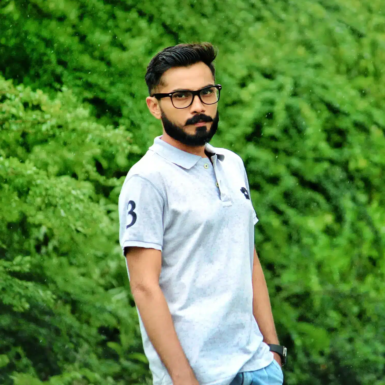 Bhavin Thummar
