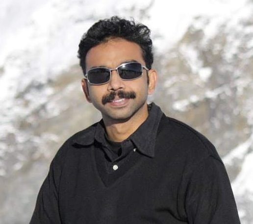 Ashok e1693902170512