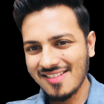 Kumar Abhishek photo