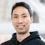 kohsuke linkedin headshot