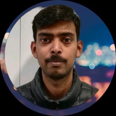 Srinivas Kadiyala