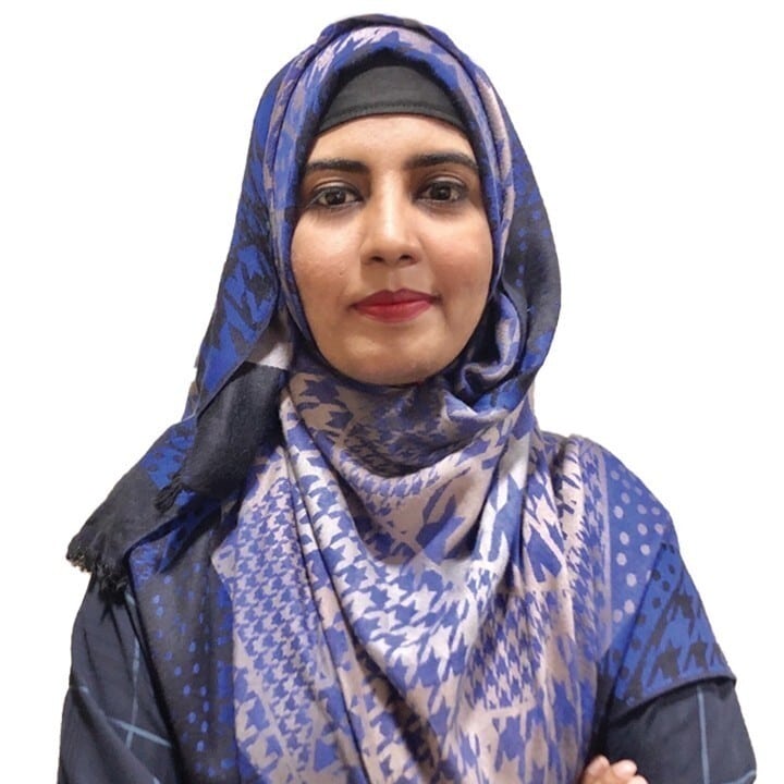 Tooba Fatima