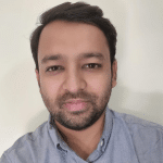 Akhil Jain Thumb