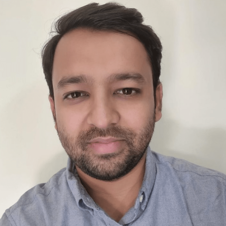 Akhil Jain Thumb