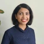 Lavanya Mohan GIT