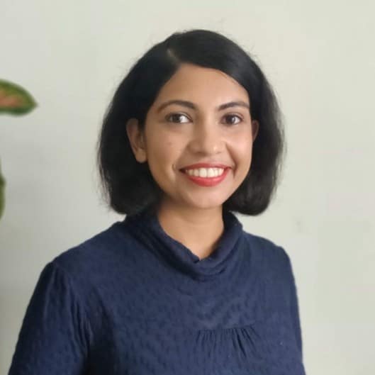 Lavanya Mohan GIT