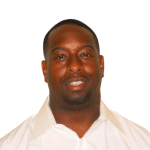 Rex Jones II