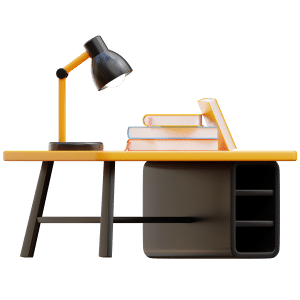 Study Desk