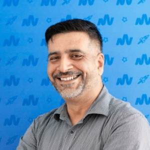 Rahul Verma
