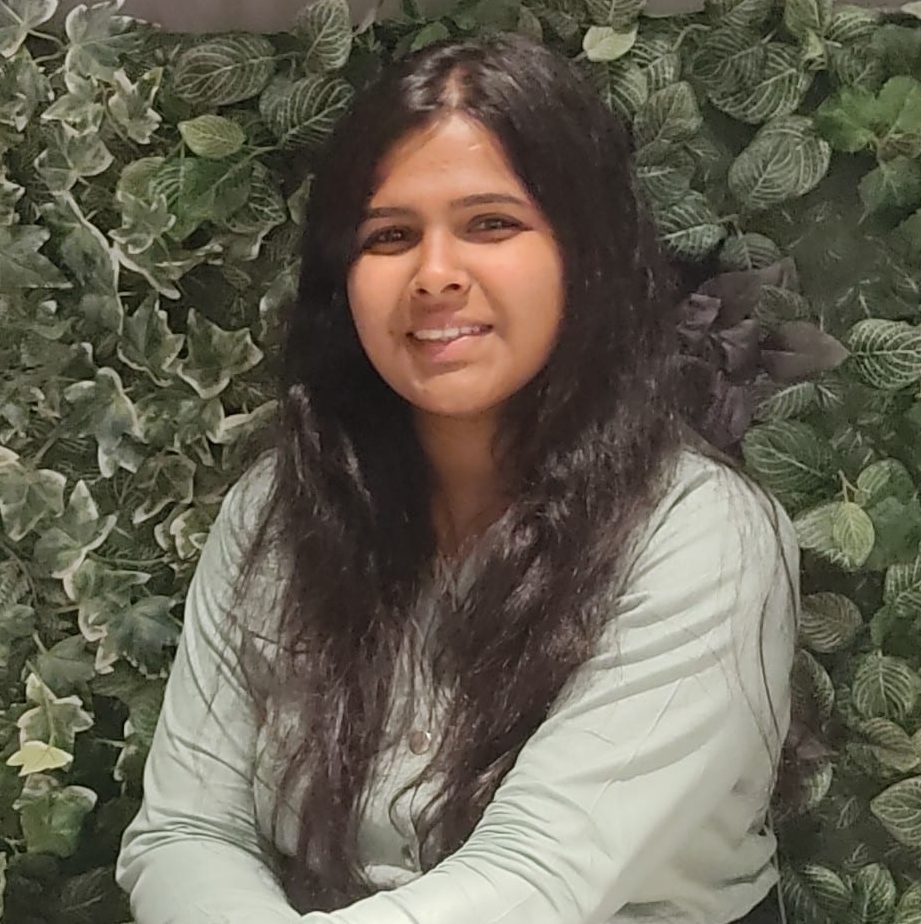 Aarti naik