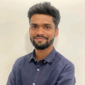 Abhishek Pawaskar