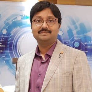 Ayan Paul
